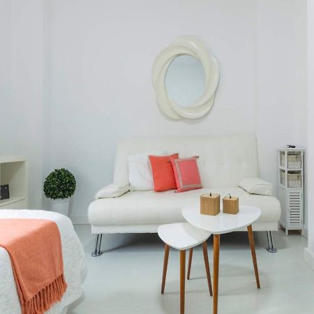 Lovely Studio At The City Heart! Malaga Ngoại thất bức ảnh