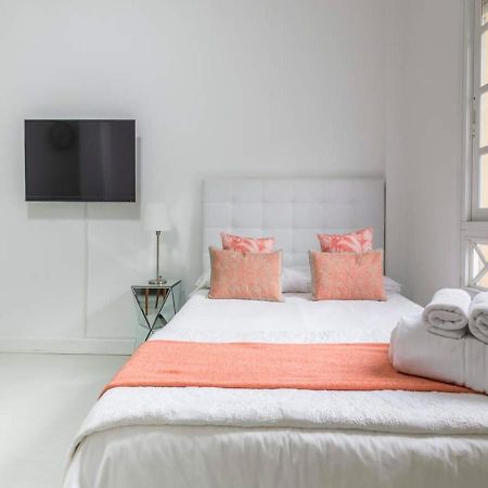 Lovely Studio At The City Heart! Malaga Ngoại thất bức ảnh